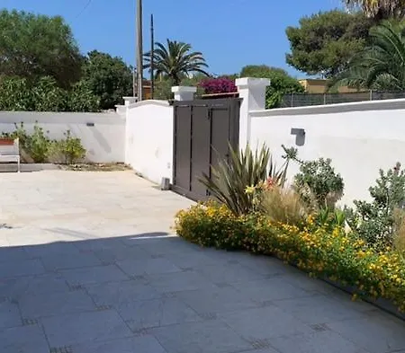 Gasthof Katy Salento Campomarino (Taranto)