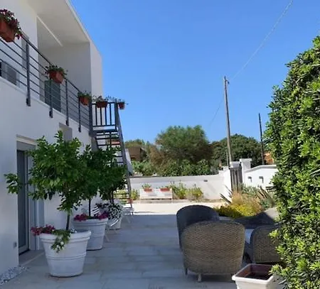Guest house Katy Salento *
