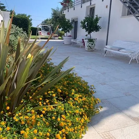 Katy Salento 4* Campomarino (Taranto)