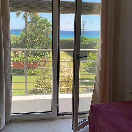 Katy Salento 4* Campomarino (Taranto)