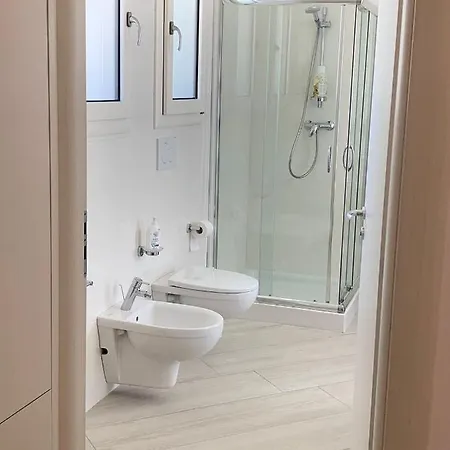 Guest house Katy Salento