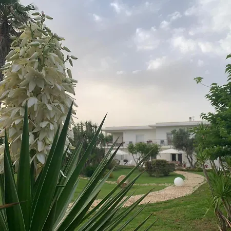 Gasthof Katy Salento Campomarino (Taranto)