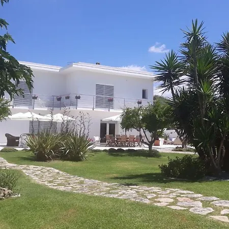 Katy Salento Guest house *
