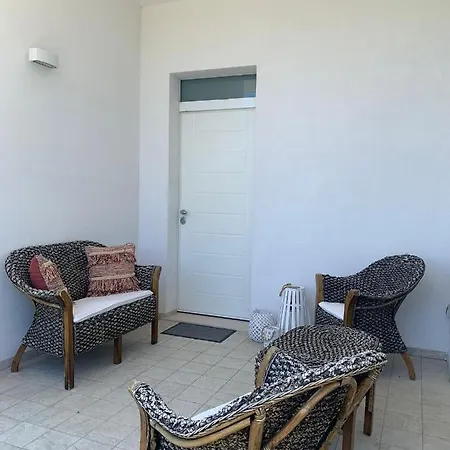 Katy Salento 4* Campomarino (Taranto)