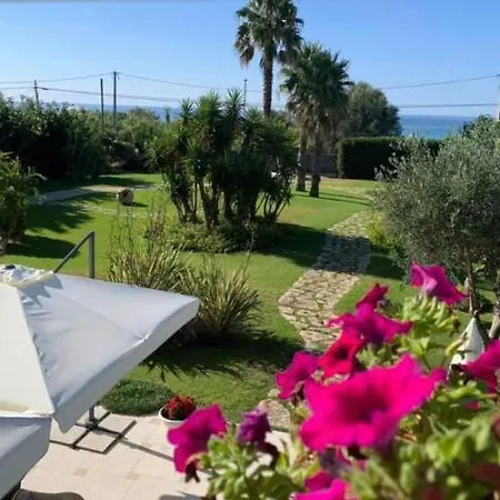 Katy Salento Campomarino (Taranto)