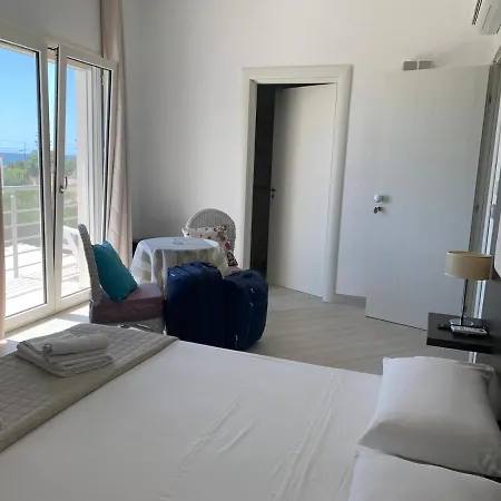 Katy Salento Guest house *