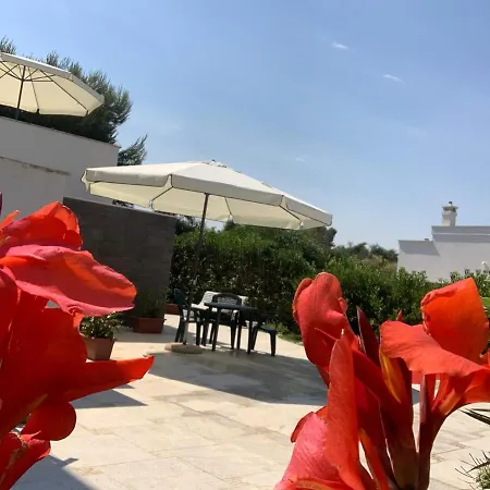 Katy Salento Campomarino (Taranto)