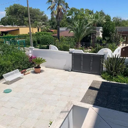 Katy Salento Gasthof