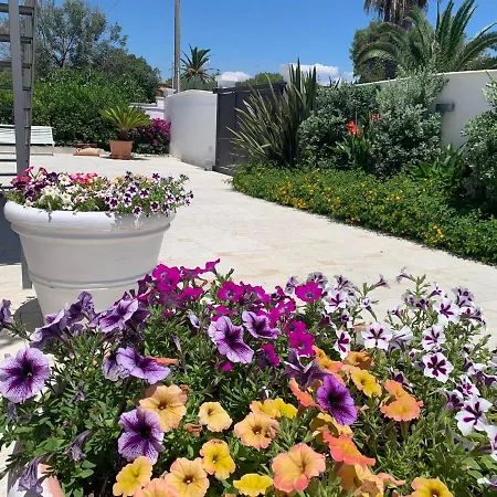 Katy Salento Gasthof 4*