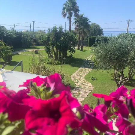 Katy Salento Guest house *