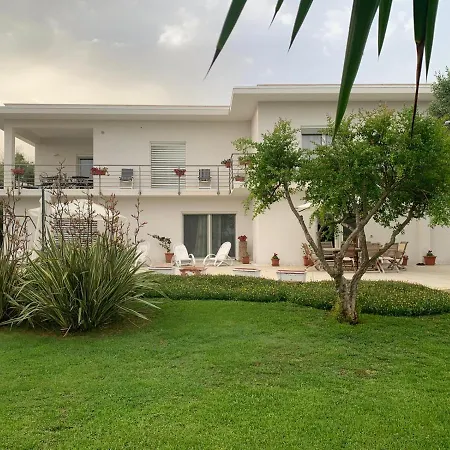 Katy Salento Campomarino (Taranto)