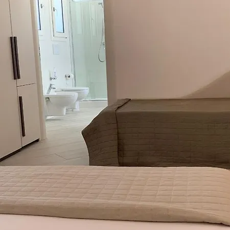 Katy Salento Gasthof Campomarino (Taranto)