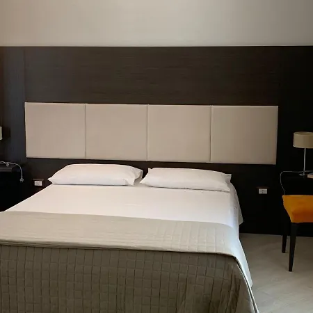 Katy Salento Guest house *