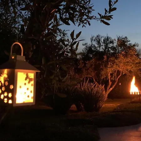 Katy Salento Gasthof