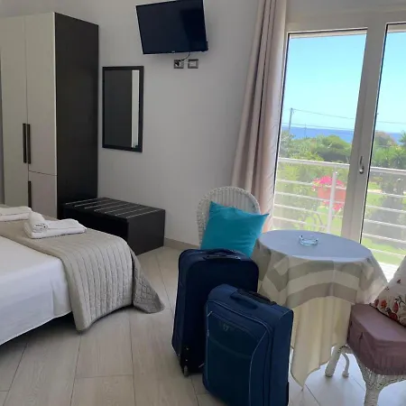 Katy Salento Guest house Campomarino (Taranto)
