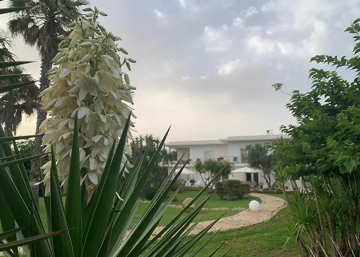 Casa de hóspedes Katy Salento Campomarino (Taranto)
