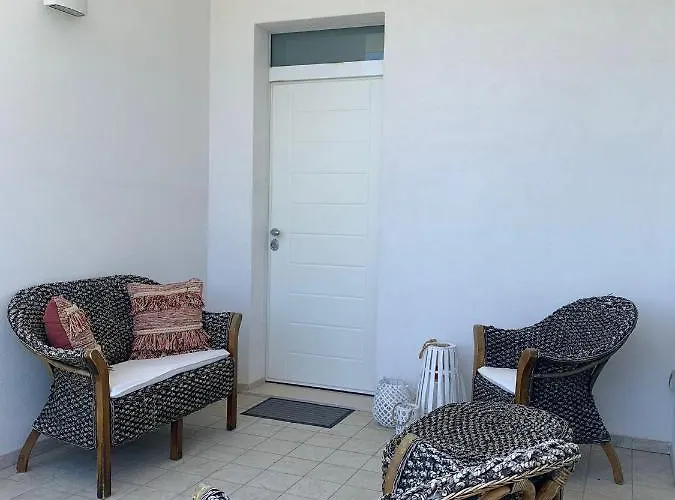 Katy Salento 4* Campomarino (Taranto)