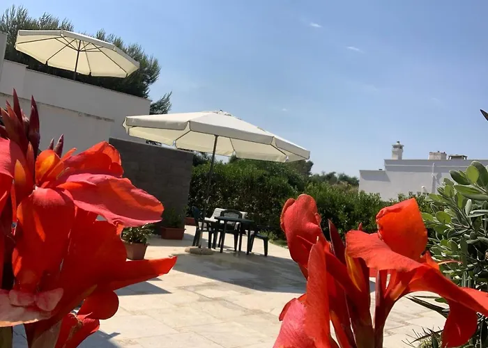 Katy Salento Campomarino (Taranto)