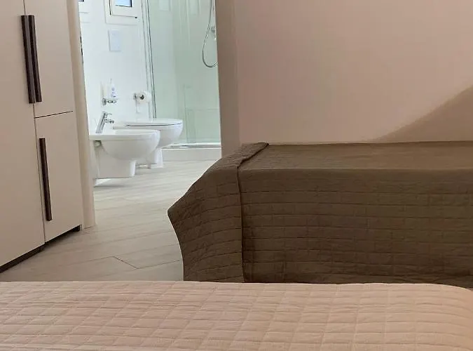 Katy Salento Casa de hóspedes Campomarino (Taranto)