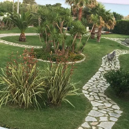 Katy Salento Pensjonat Campomarino (Taranto)