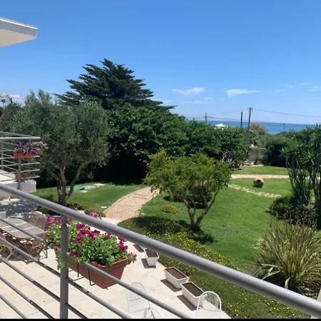 Pensjonat Katy Salento Campomarino (Taranto)