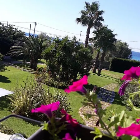 Guest house Katy Salento Campomarino (Taranto)