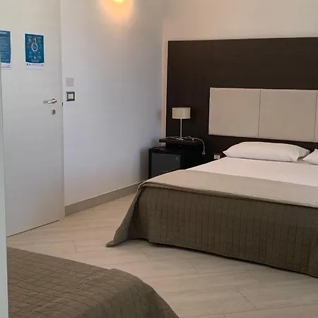 بيت ضيافة Katy Salento 4*