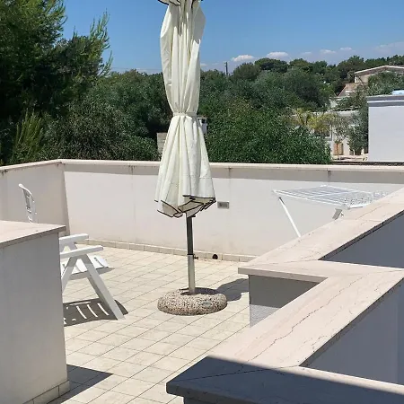 Katy Salento 4* Campomarino (Taranto)