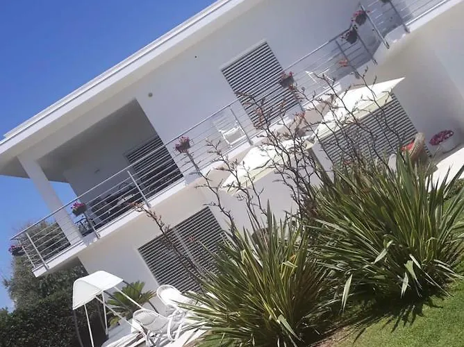 Katy Salento 4*