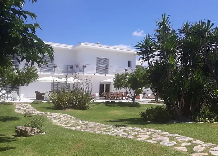 Katy Salento Gasthuis 4*