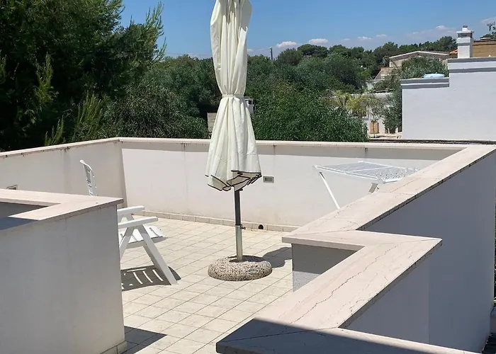 Katy Salento 4* Campomarino (Taranto)