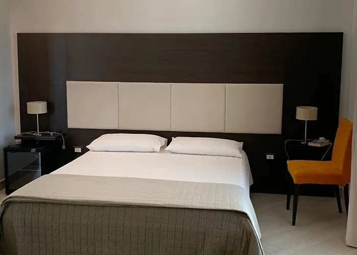 Katy Salento Gasthuis 4*